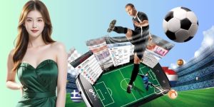 Các Giải Đấu Bóng Đá Hàng Đầu – Lựa Chọn Cho Người Chơi