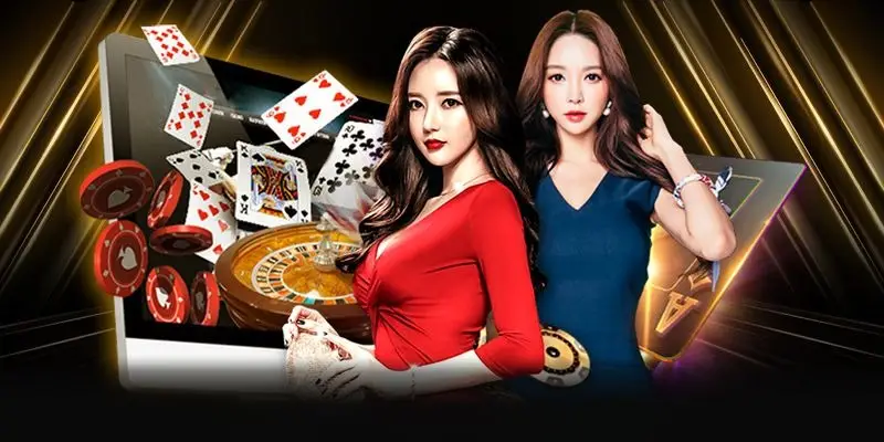 Các trò chơi có trong sảnh game bài WG tại nhà cái