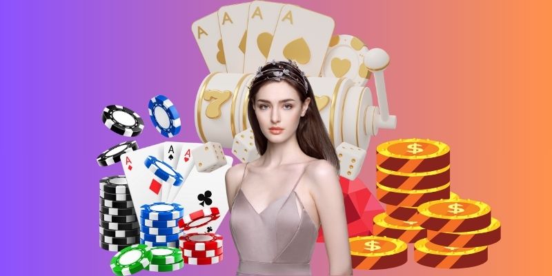 Các hình thức nạp tiền đang được hỗ trợ
