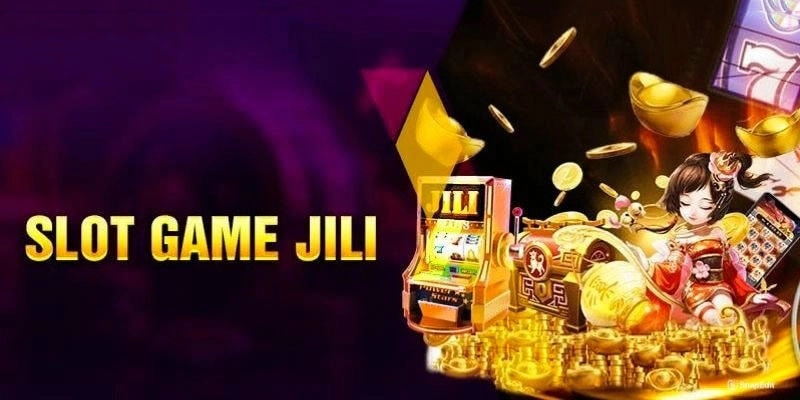 Các trò chơi có trong xổ số nổ hũ JILI
