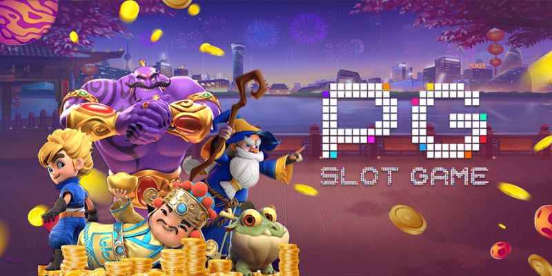Nổ hũ PG là gì?
