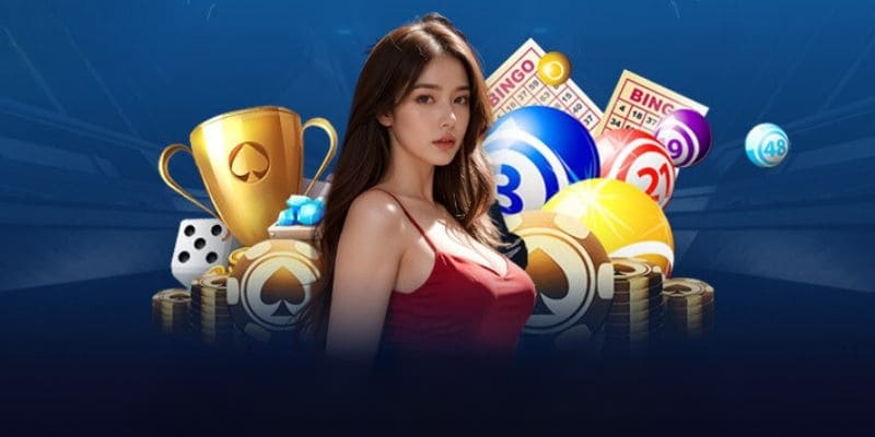 Các sảnh xổ số được ưa chuộng tại nhà cái